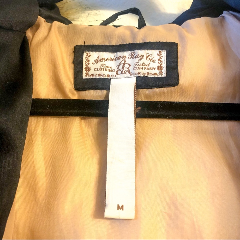 Puffer Jacket - Picture 5 of 9